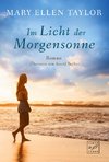 Im Licht der Morgensonne