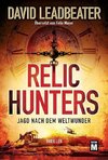 Relic Hunters