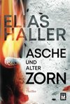 Asche und alter Zorn