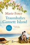 Traumhaftes Gansett Island - Victoria & Shannon