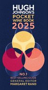 Hugh Johnson's Pocket Wine 2025