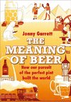 The Meaning of Beer