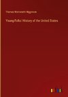 Young Folks' History of the United States