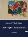 The Complete  Poetical Works