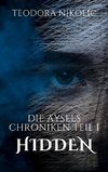 Die Aysels Chroniken Teil I