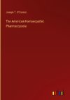 The American Homoeopathic Pharmacopoeia