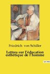 Lettres sur l¿éducation esthétique de l¿homme