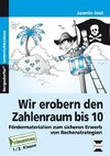 Wir erobern den Zahlenraum bis 10