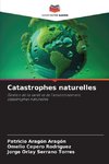 Catastrophes naturelles