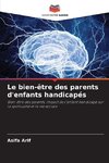 Le bien-être des parents d'enfants handicapés