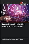 Procedimenti collettivi Ohada e diritti umani