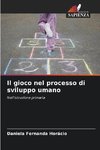 Il gioco nel processo di sviluppo umano