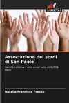 Associazione dei sordi di San Paolo