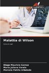 Malattia di Wilson