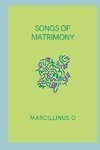 Songs of Matrimony