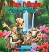 The Ninja Sheep Girl