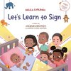 Let's Learn to Sign