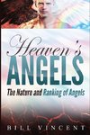 Heaven's Angels ( Large Print Edition)