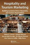 Hospitality and Tourism Marketing