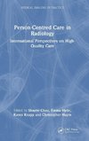 Person-Centred Care in Radiology