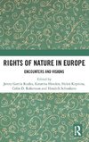 Rights of Nature in Europe