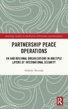 Partnership Peace Operations