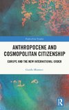 Anthropocene and Cosmopolitan Citizenship