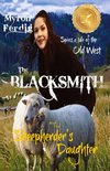 The BLACKSMITH and the Sheepherder's Daughter