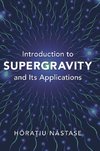 Introduction to Supergravity and its Applications