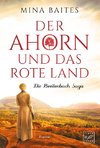 Der Ahorn und das rote Land