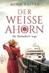 Der weiße Ahorn