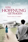 Von Hoffnung getragen