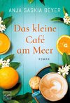 Das kleine Café am Meer