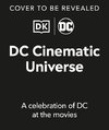 DC Cinematic Universe