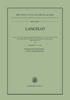 Lancelot IV: Namen- und Figurenregister