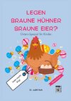 Legen braune Hühner braune Eier?