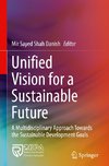 Unified Vision for a Sustainable Future