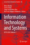 Information Technology and Systems