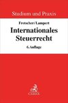 Internationales Steuerrecht