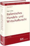 Italienisches Handels- und Wirtschaftsrecht