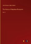 The History of Napoleon Bonaparte