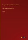 The Law of Contracts