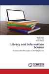 Library and Information Science