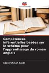 Compétences inférentielles basées sur le schéma pour l'apprentissage du roman anglais