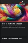 Qui si balla la cueca!