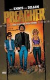 Preacher 01 - Der Anfang vom Ende