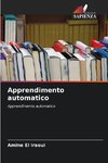 Apprendimento automatico