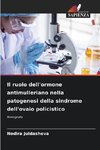 Il ruolo dell'ormone antimulleriano nella patogenesi della sindrome dell'ovaio policistico