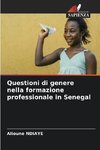 Questioni di genere nella formazione professionale in Senegal