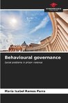 Behavioural governance